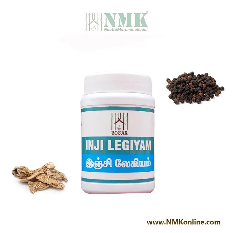 Inji Legiyam