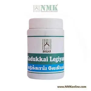 Kadukkai Legiyam