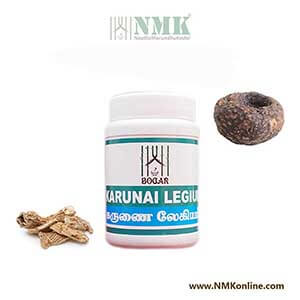 Karunai Legium