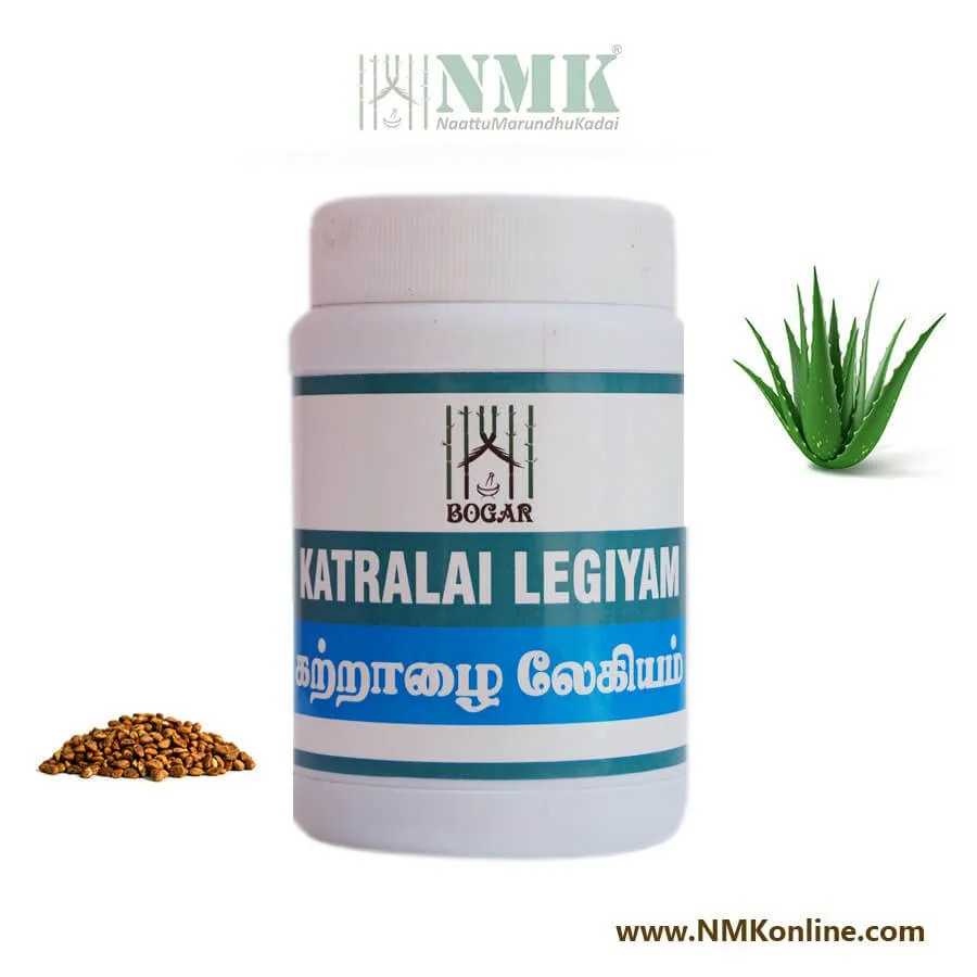 katralai Legiyam