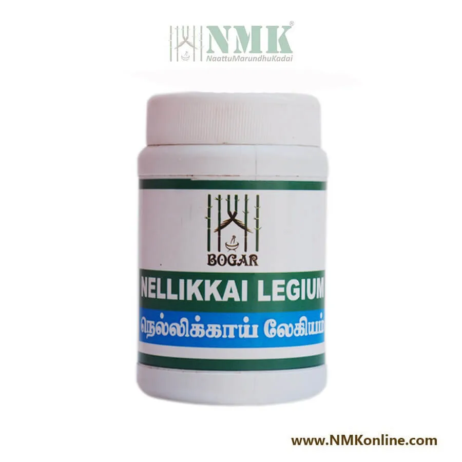 Nellikai Legium
