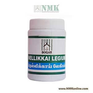 Nellikai Legium