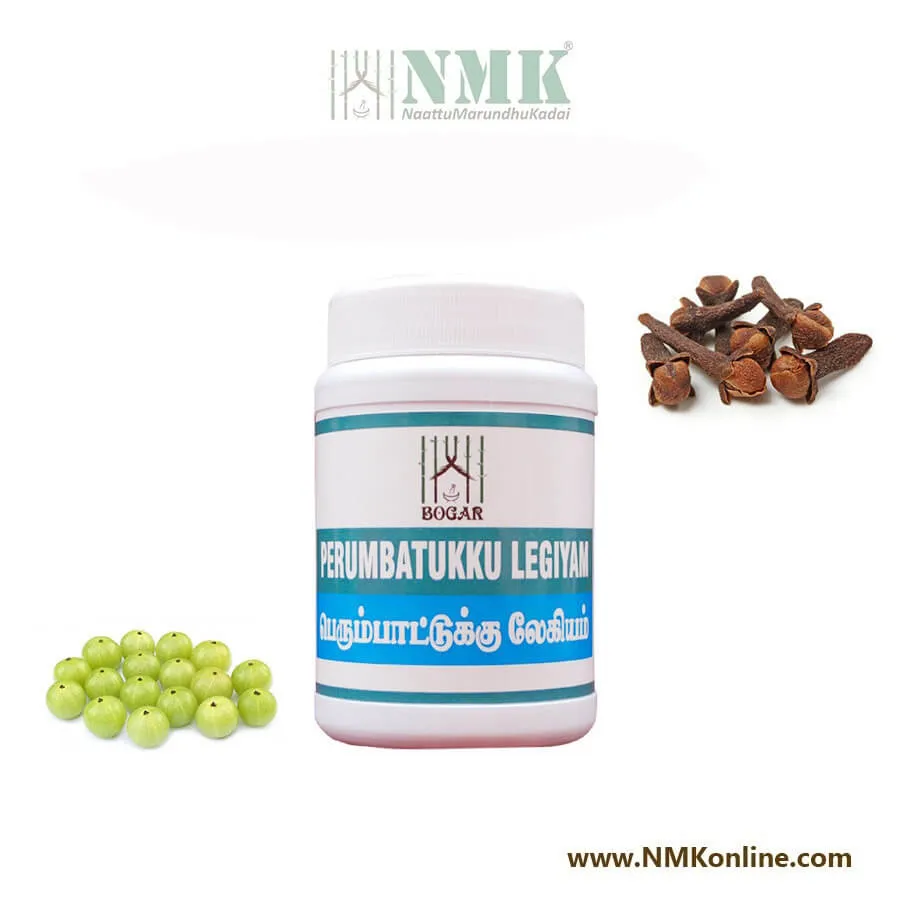 Perumbatukku Legiyam