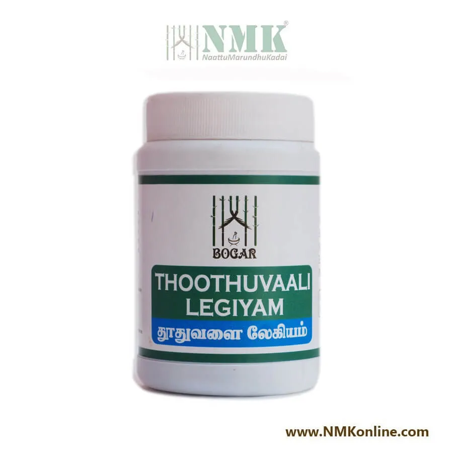 Thoothuvalai Legium