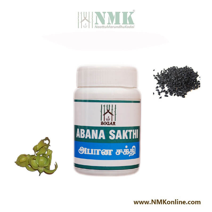 Abana Sakthi 