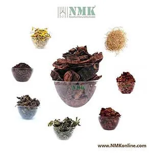 Mooligai Shikakai / Herbal Soap Pod Powder