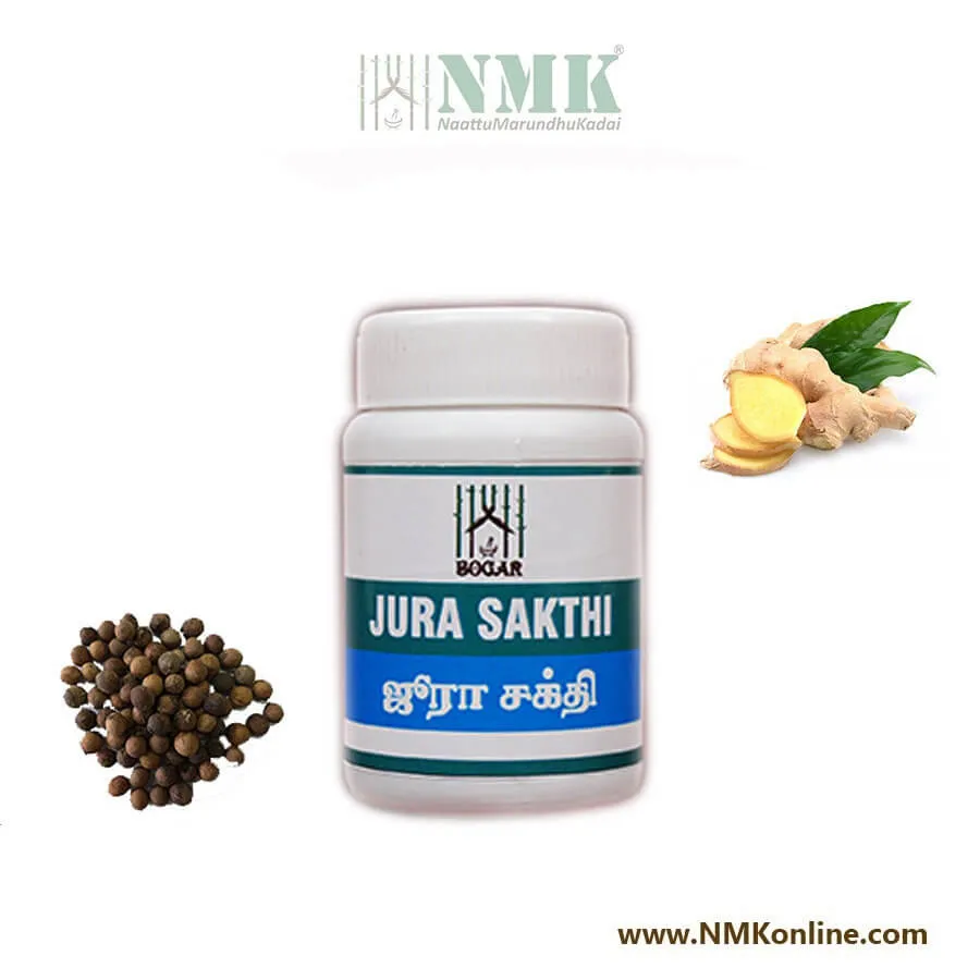 Jura Sakthi