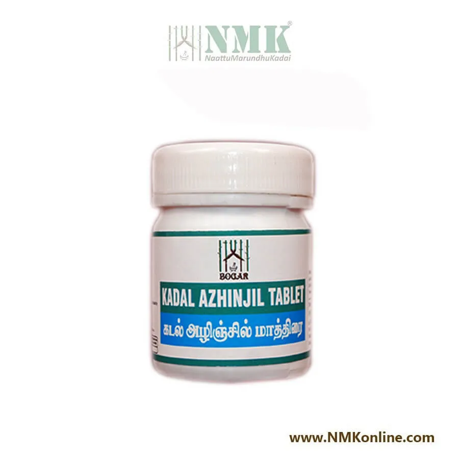 Kadal Azhinjil Tablet