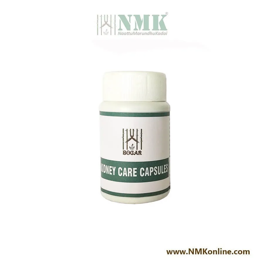 Kidney Care Capsules