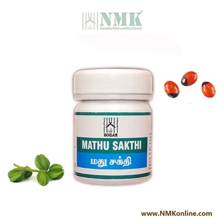 Madhu Sakthi
