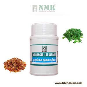 Murungai Ilai Karpam