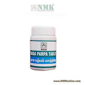 Naga Parpa Tablet