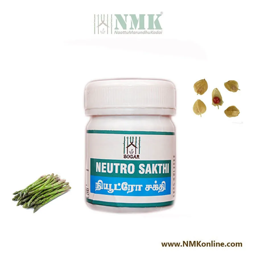 Neutro sakthi