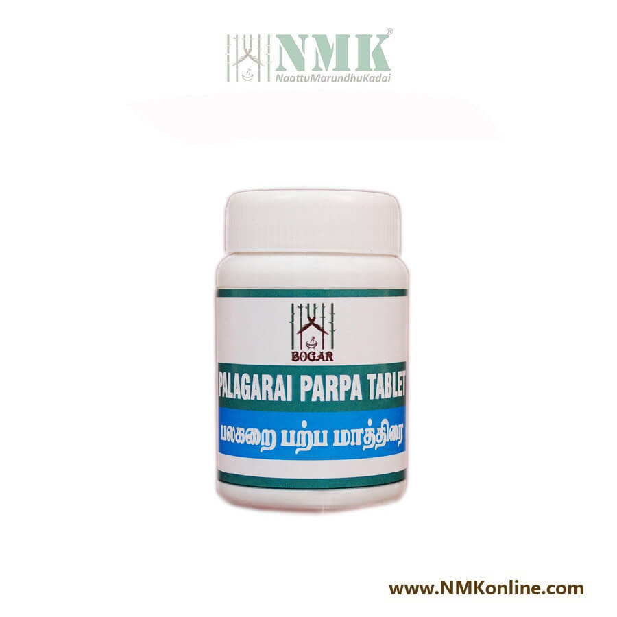Palagarai Parpa Tablet