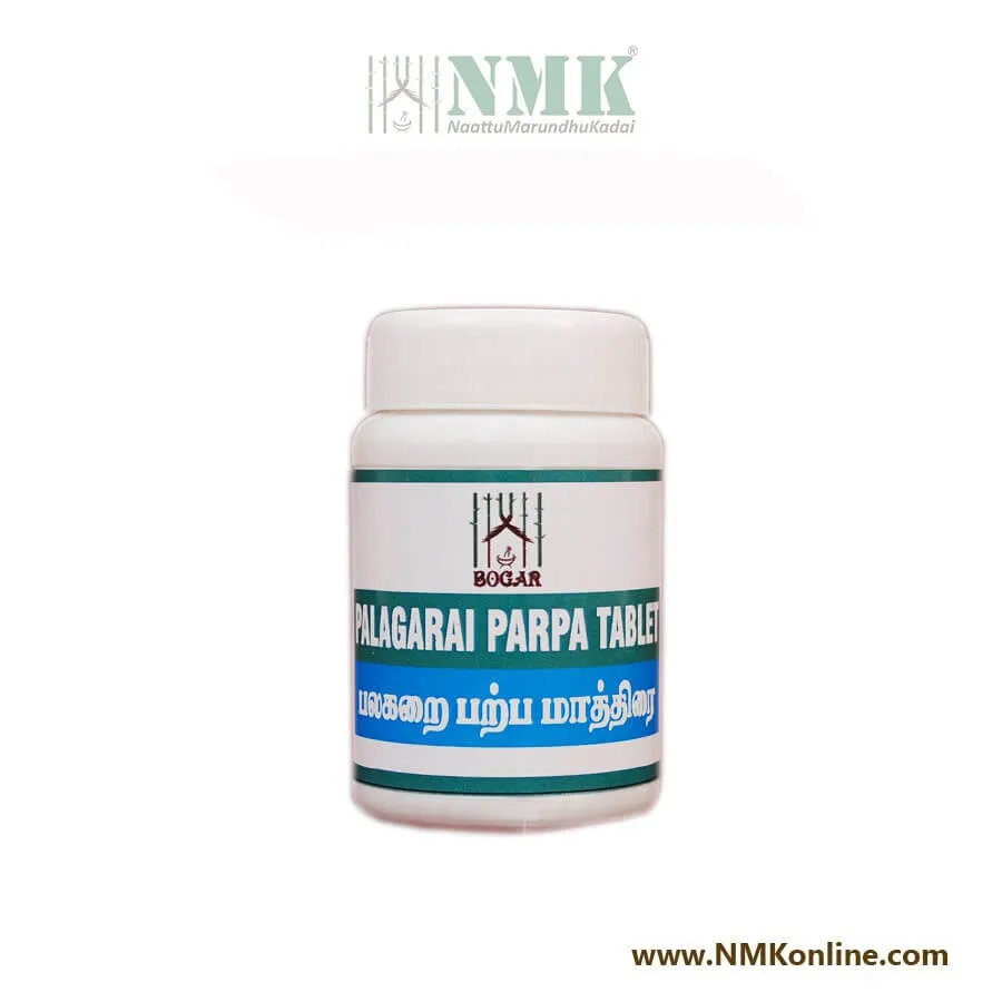 Palagarai Parpa Tablet