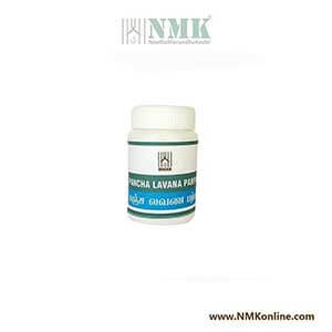 Panchalavana Parpa Mathirai