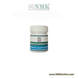 Parangipattai Choorana Mathirai