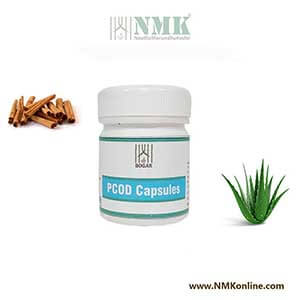 PCOD Capsule