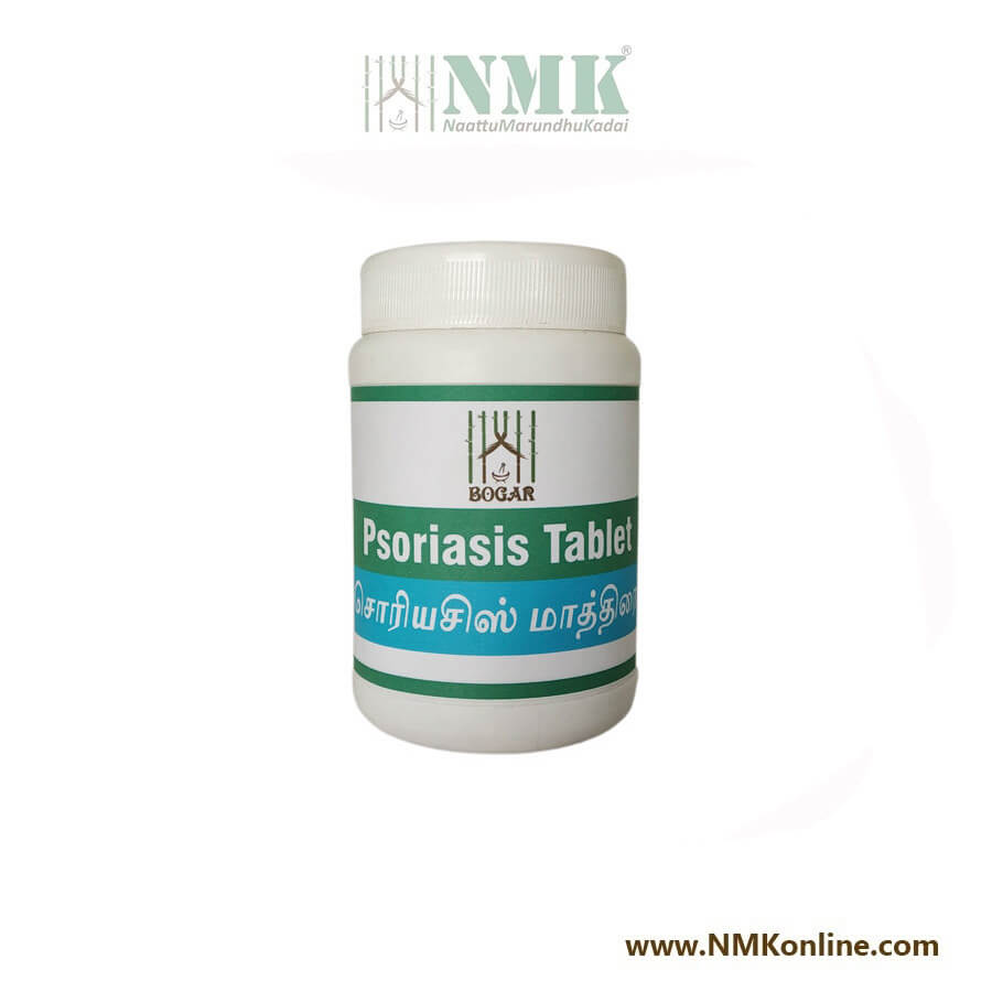 Psoriasis Tablet