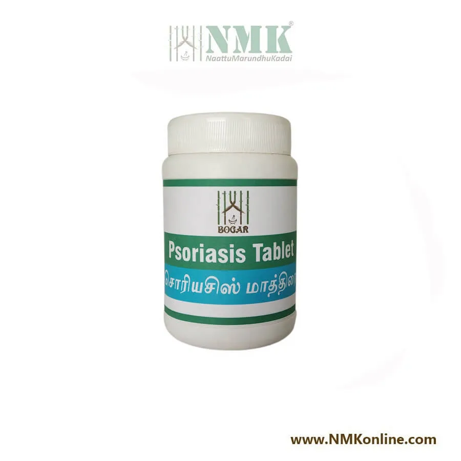 Psoriasis Tablet