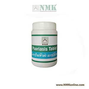 Psoriasis Tablet