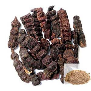 Pure Shikakai Powder / Soap Pod Powder