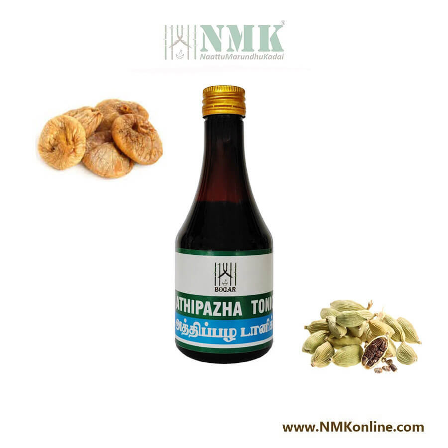 Athipazha Tonic