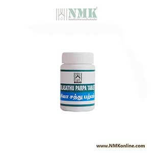 Silasathu Parpa Mathirai