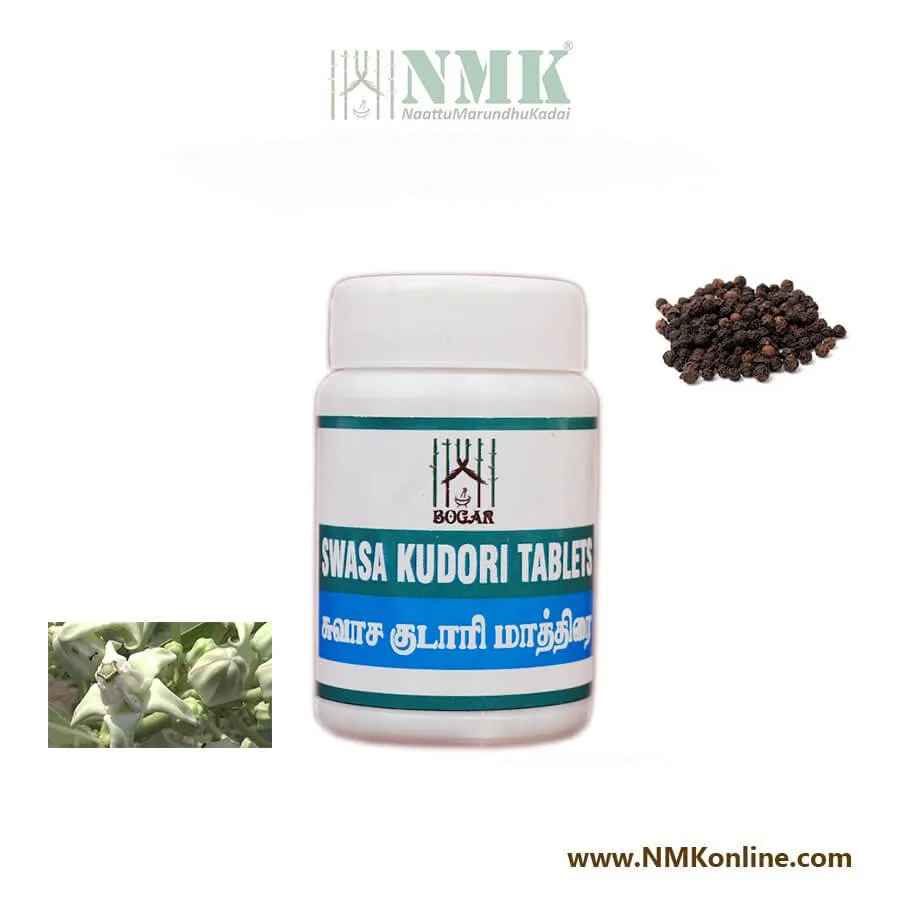 Swasa kudori Tablets