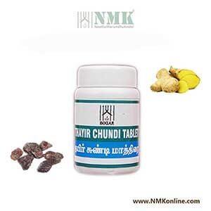 Thayir chundi tablet