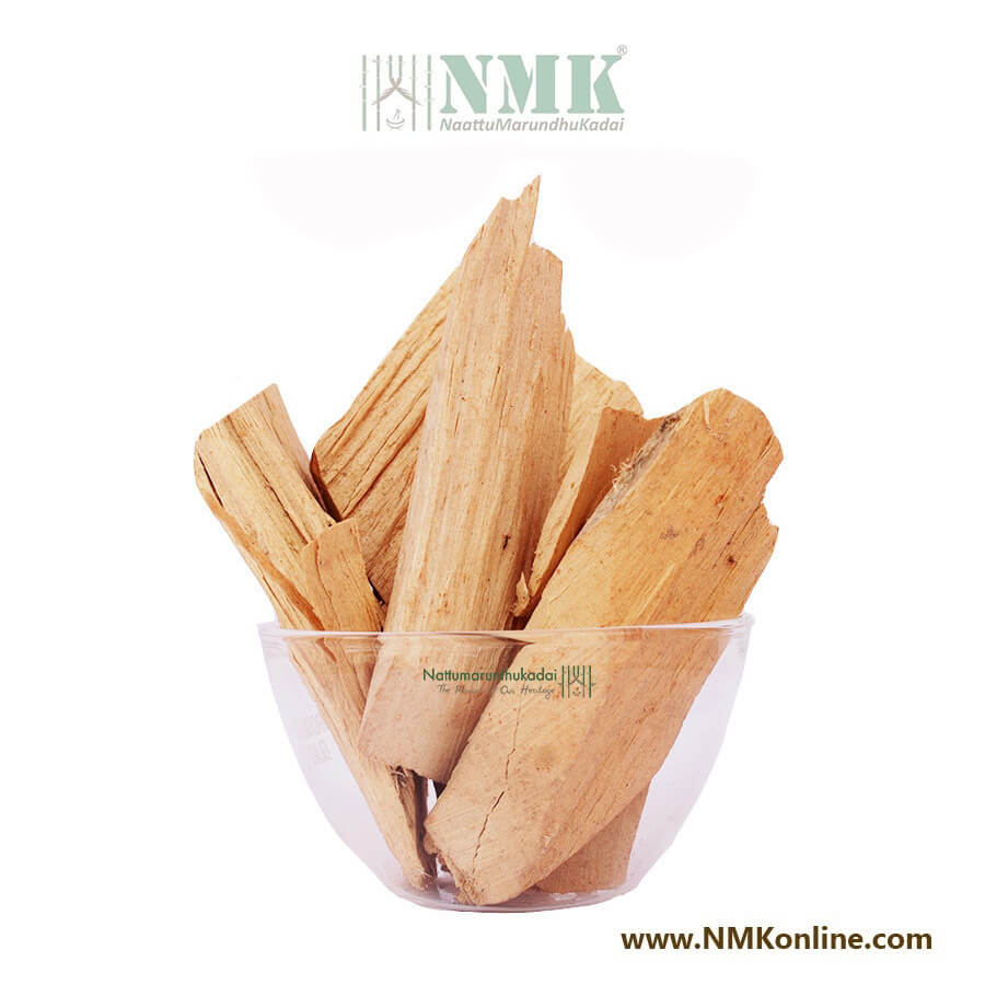 Akil kattai / Eagle Wood Dried (Raw)