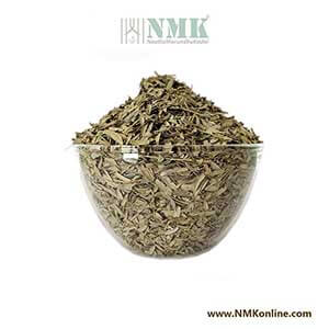 Arapu ilai / Oil Cake Tree Leaves (Dry)