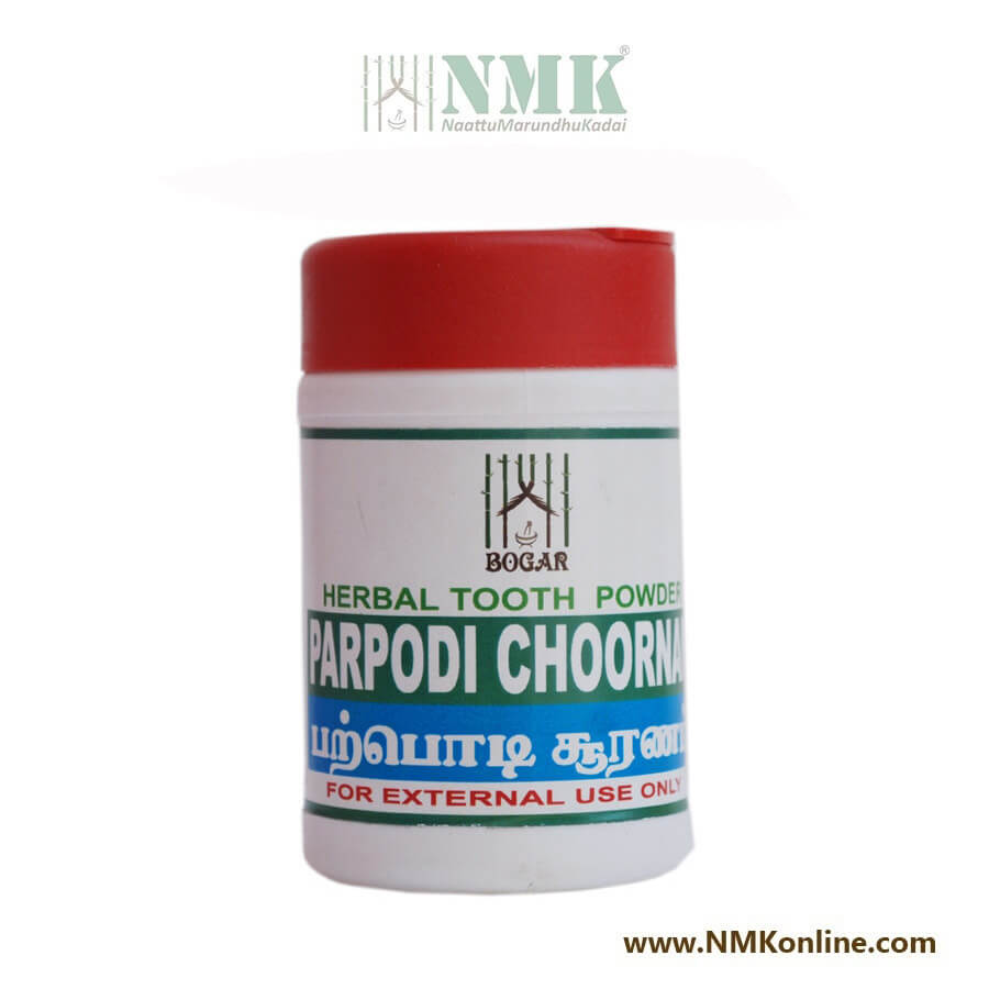 Parpodi Chooranam / Palpodi