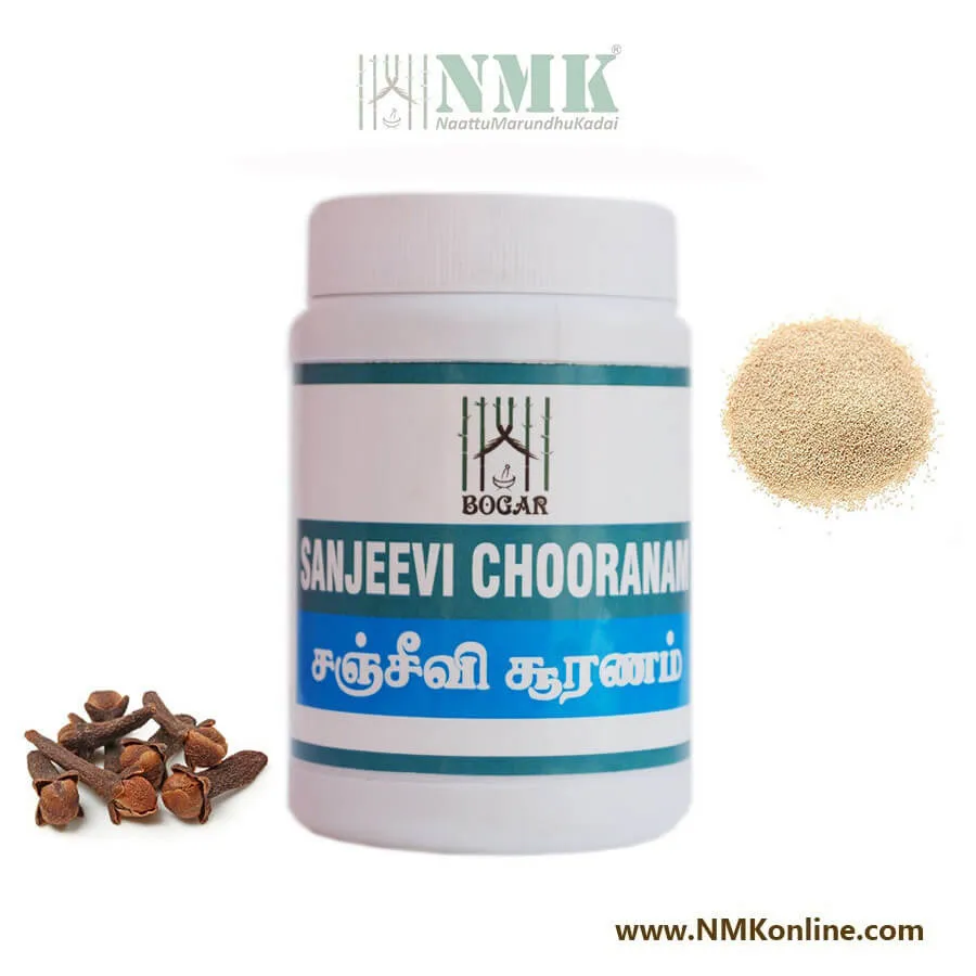 Sanjeevi Chooranam