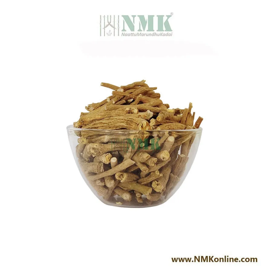 Ashwagandha / Winter Cherry Dried (Raw)