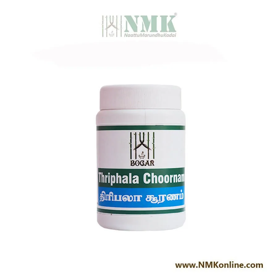 Thiripala Chooranam