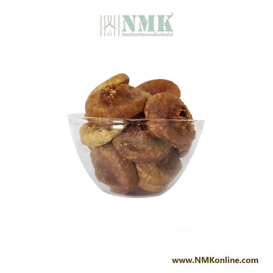 Athi pazham / Figs Dried (Raw)