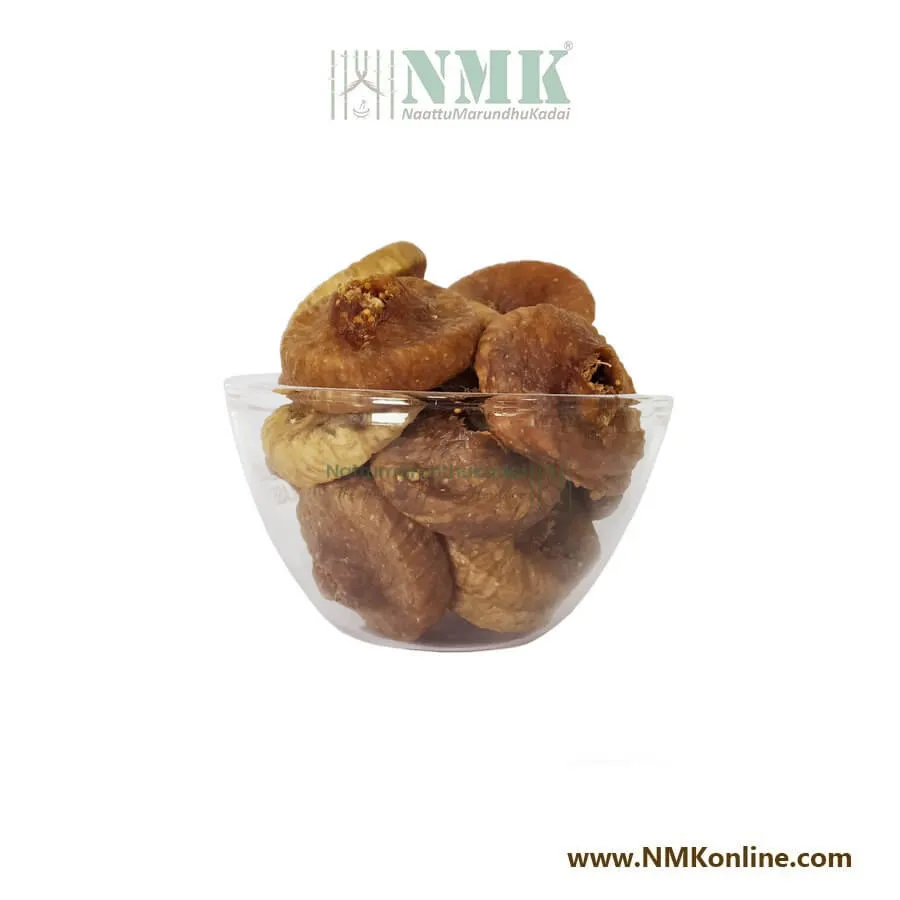 Athi pazham / Figs Dried (Raw)