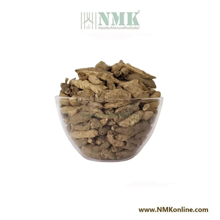 Athividayam Ver / Indian Atees Root (Raw)