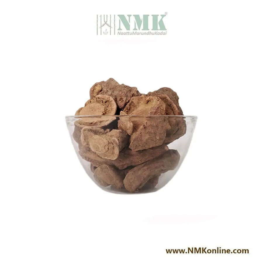 Bedmen kilangu / Red Sage Root (Raw)