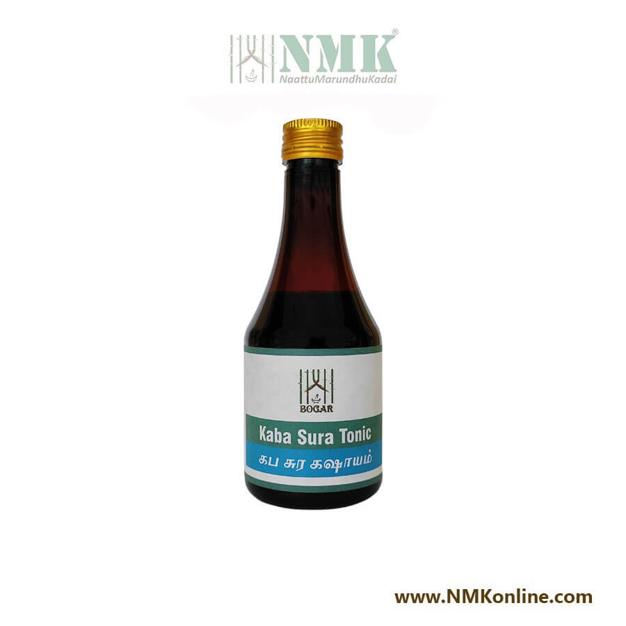 Kaba Sura Tonic - 200 ml