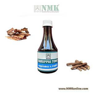 Karuppai Tonic
