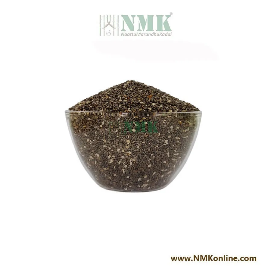 Chia Vithai / Chia Seeds