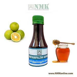 Narthampalzha Sarbath