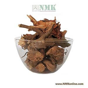 Chithira Moola Ver / White Leadwort Root Dried (Raw)
