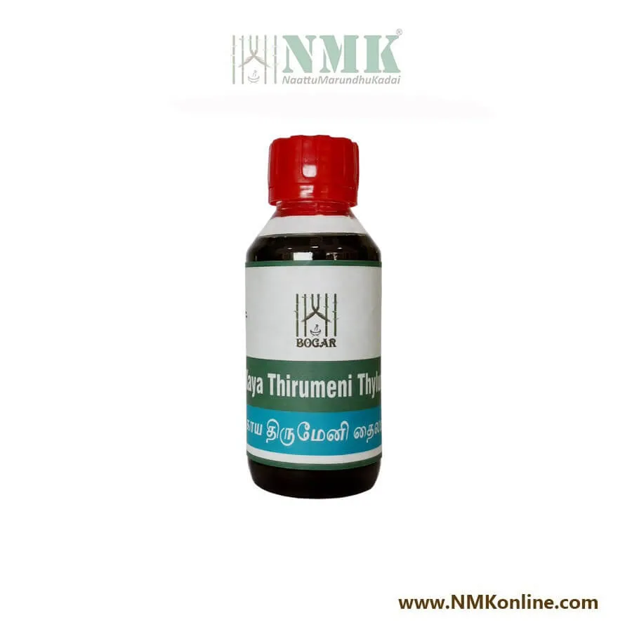 Kaya Thirumeni Oil