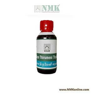 Kaya Thirumeni Oil