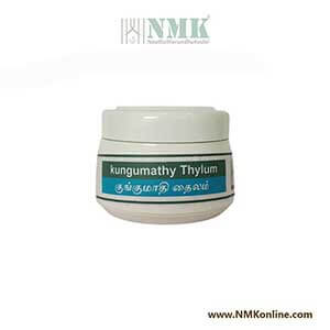 Kungumathi Thylam
