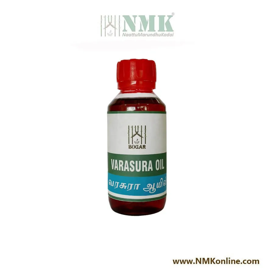 Varasura Oil