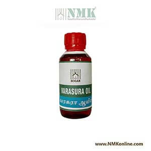 Varasura Oil